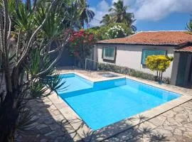 Casa em Pirangi veraneio -próximo a praia