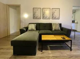 Cozy Place to Remember – with fireplace & Netflix