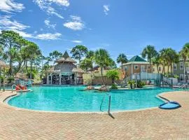 Family Friendly and Resort Perks! Perdido Key Condo