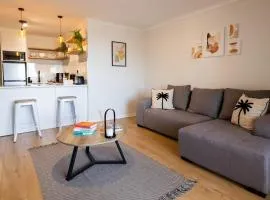 Cozy Apartment Near The Old Biscuit Mill