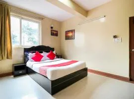 Super Collection O Tiara Near Christ university