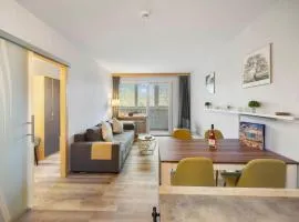 Ferienwohnung Cataleya Schönberg