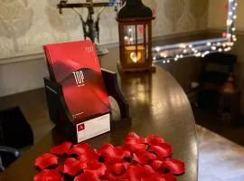 Amber Boutique Hotels - Amber Design