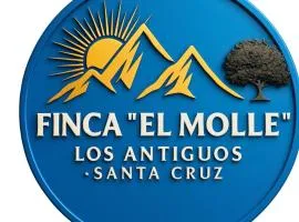 Finca El Molle