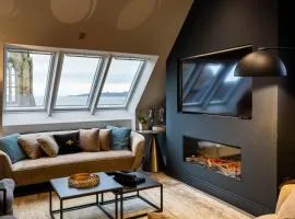 Arran Shores Luxury Shorefront Penthouse Suite 10