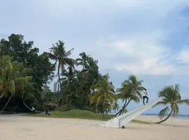 新山森林城市海景房