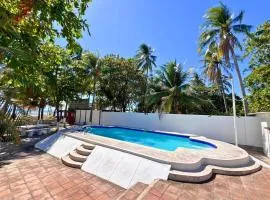 Quinta Brisas del Surf La Libertad