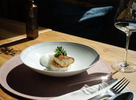 Boutiquehotel ZOMM in Seefeld, hotel em Seefeld no Tirol