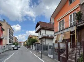 ArtStay - Casa Privata, Vicino Rho Fiera e Metro, AC