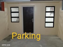 One Cenon place, hotell i Postema