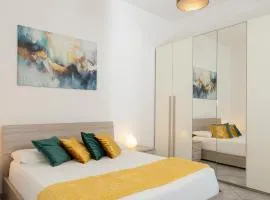 ArtStay - Casa Privata, Vicino Rho Fiera e Metro, AC