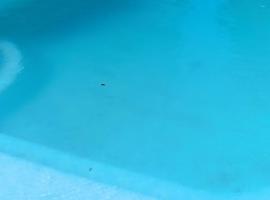 Le Rocher au Thym – hotel w mieście Limoux