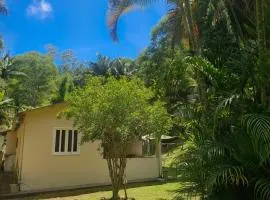 Casa de Campo Capixaba