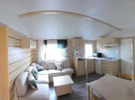 location mobile home proche de la mer