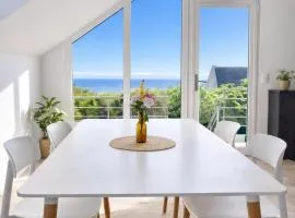 Tipoz'Immo - Brise Marine 1 accès direct plage - vue mer - spot de surf - wifi inclus - linge inclus et lits faits - balcon - parking gratuit - proches des commerces