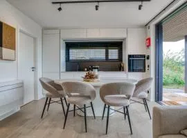 Nature Lake Village La Villa 20 - 4 personnes avec Jacuzzi