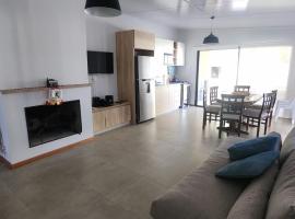 The Yerbal Thermal House, hotel di Termas de Guaviyu