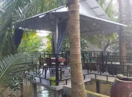 Homestay Vườn Dừa