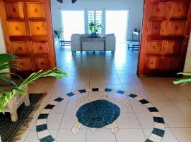 Turtle Cove House by Le Haus