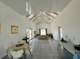 Atlantic Waves Retreat