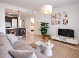 Noctua Manilva Sea View 023, hotel din Manilva