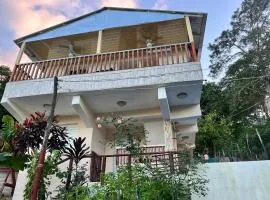 Mirador de las Nubes