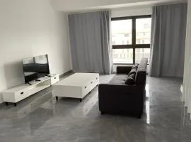 Apartment T3 located Rua 4 de Julho Sal Rei blv