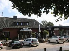 Hotel Haus Schüppen