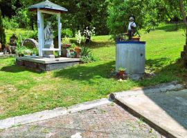 Hiža Bake Veronike, hotel a Hrašćina