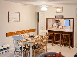 Mad House, hotel a Waterville Valley