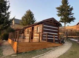 Tiny Roubenka, romance for 2, small children