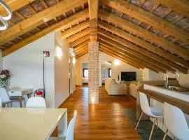 Alla Rocca Storica Zefiro