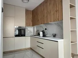 Apartment Badze 2