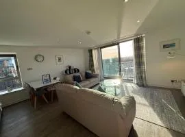 Principal Apartments - Clyde Waterfront Apartments