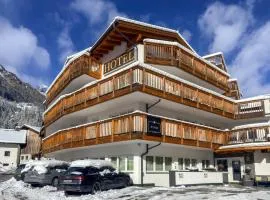 A Casa Saphir Appartement-Hotel