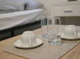 Zentrales Apartment Lichtenfels