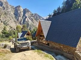 Shepherd's Lore Camps & Resort