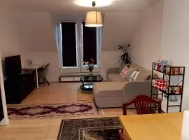 Metro Apartment Linde Alle 14, 3Th 2720 Vanløse