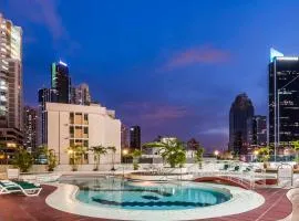Hospedium Princess Hotel Panamá、パナマシティのホテル