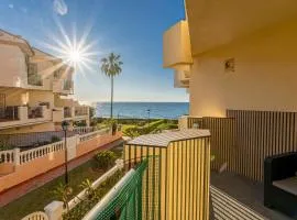 Duplex with Sea Views and Terrace