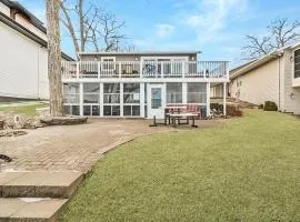 East Haven on East Lake Okoboji