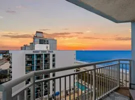 Oceanside Escape Condo w/ Ocean Views + Pools
