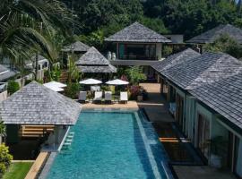 Villa Ayundra, Hotel in Lipa Noi