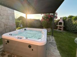 Residence SardegnaSummer Li Cuppulati, Hotel in San Teodoro