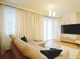 Apartamenty Every Sky Karpacz Kąpielowa