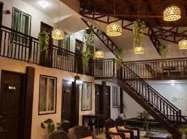 Amancio's Balai - Near the Airport, City Center!