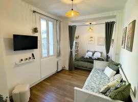 Le Petit Tanneur - 15 min to Disneyland - 25 min to Paris