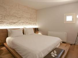 Puro Grand Hotel, hotel que aceita pets em Palma de Maiorca