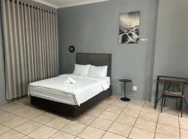 Entire rental unit