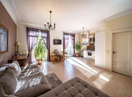 Guido apartament, Hotel in Šiauliai